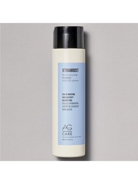 AG Care XTRAMOIST MOISTURIZING SHAMPOO
